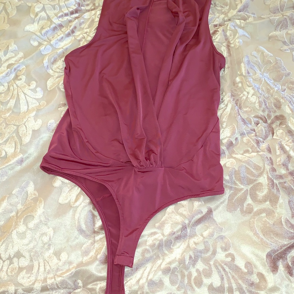 Body suit